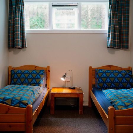Glencoe Youth Hostel Ballachulish Bagian luar foto