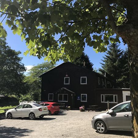 Glencoe Youth Hostel Ballachulish Bagian luar foto