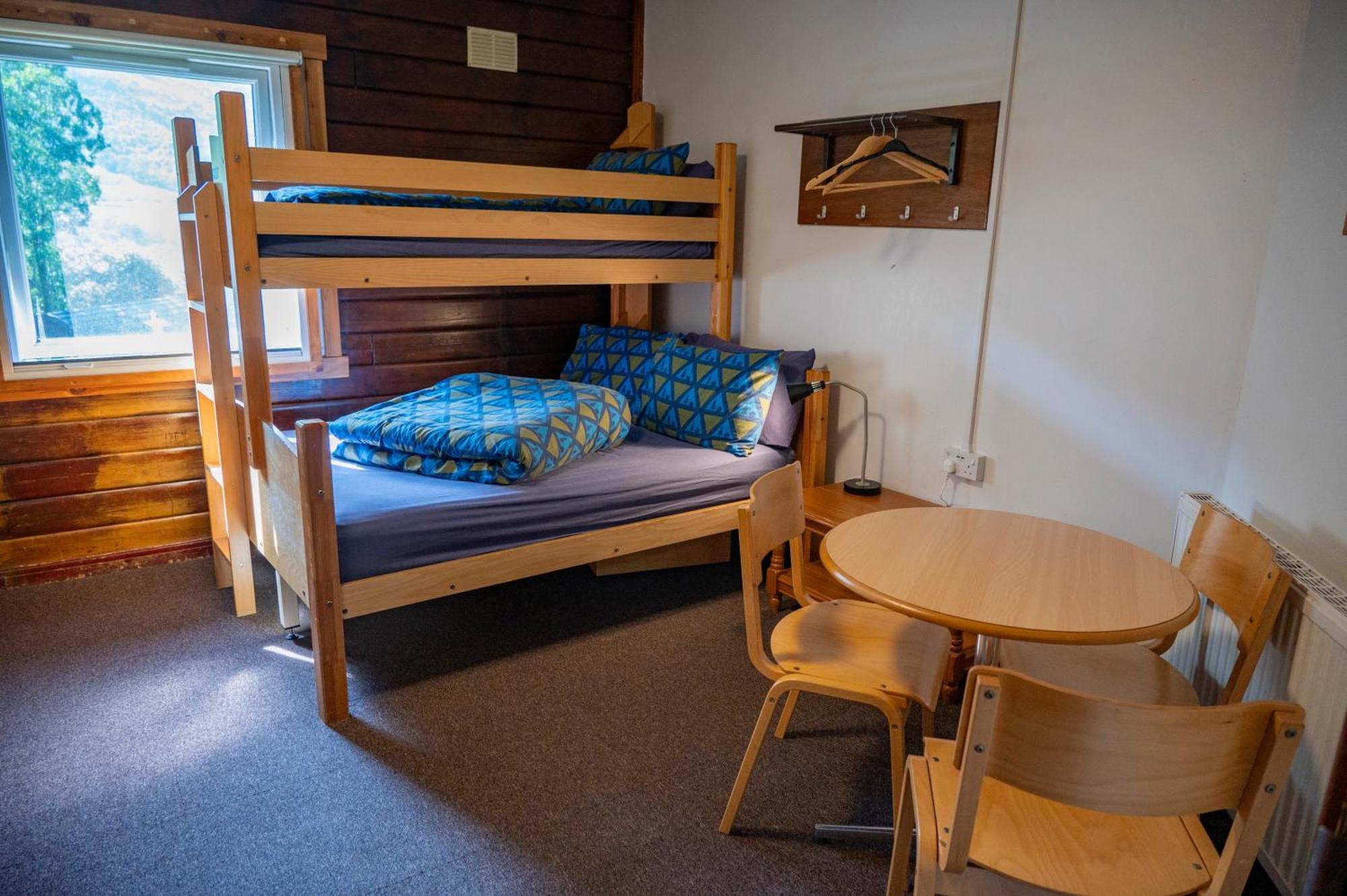 Glencoe Youth Hostel Ballachulish Bagian luar foto
