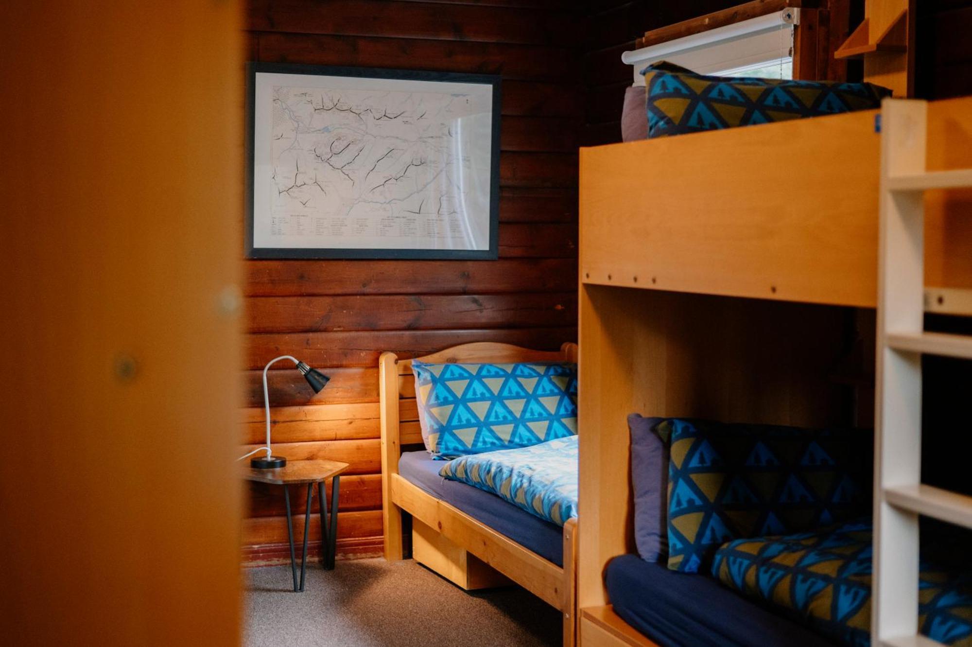 Glencoe Youth Hostel Ballachulish Bagian luar foto