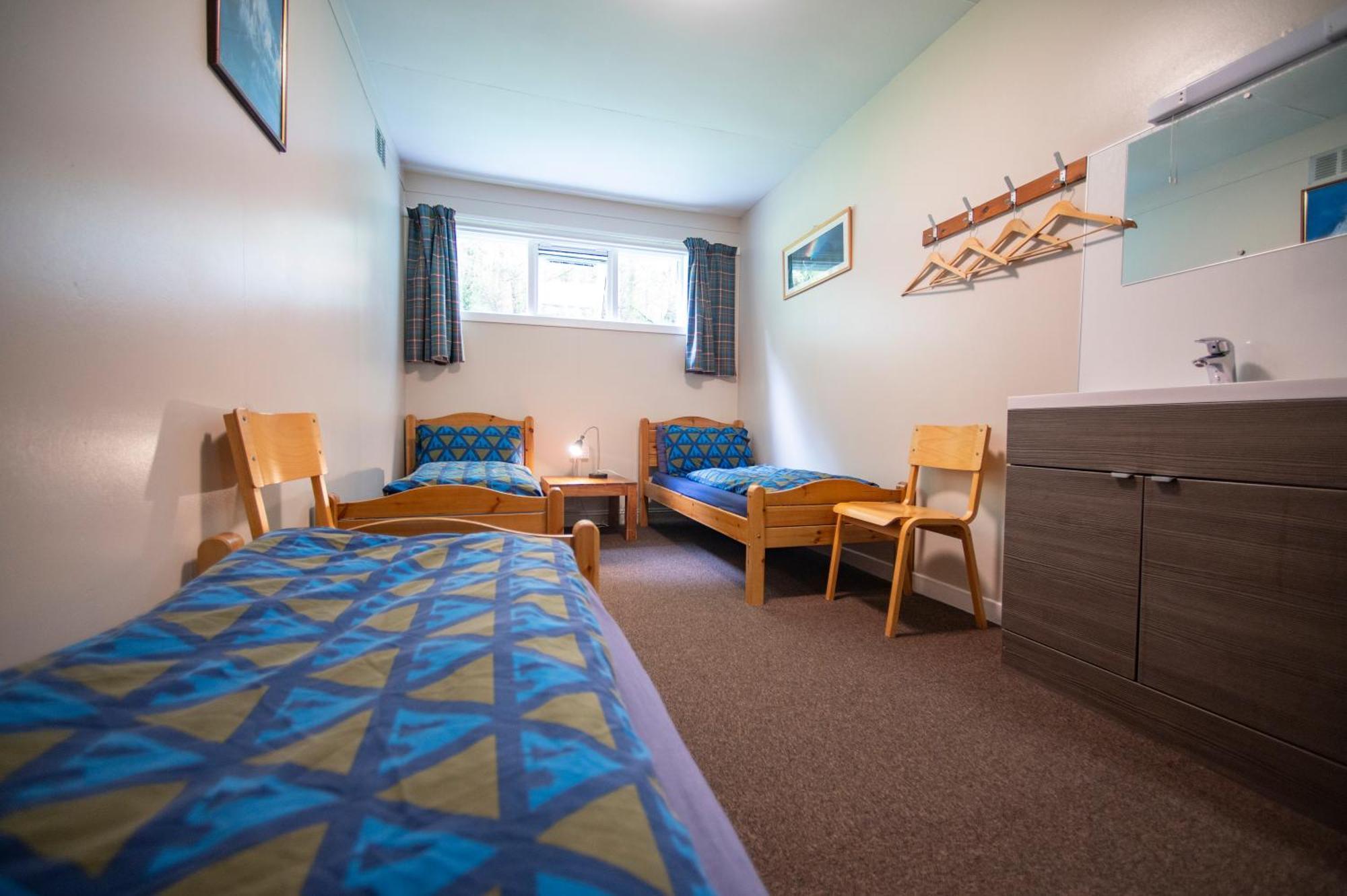 Glencoe Youth Hostel Ballachulish Bagian luar foto