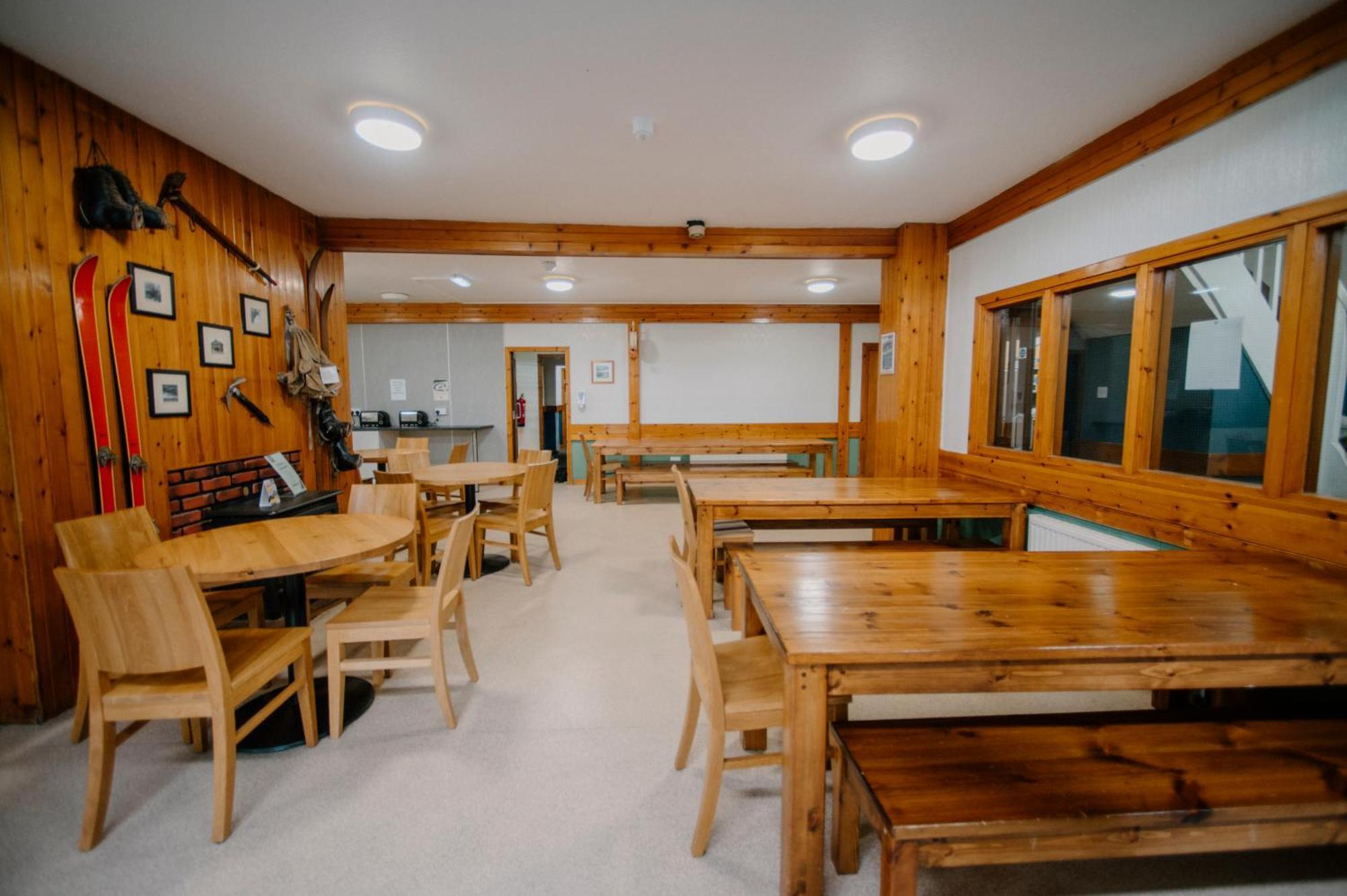 Glencoe Youth Hostel Ballachulish Bagian luar foto