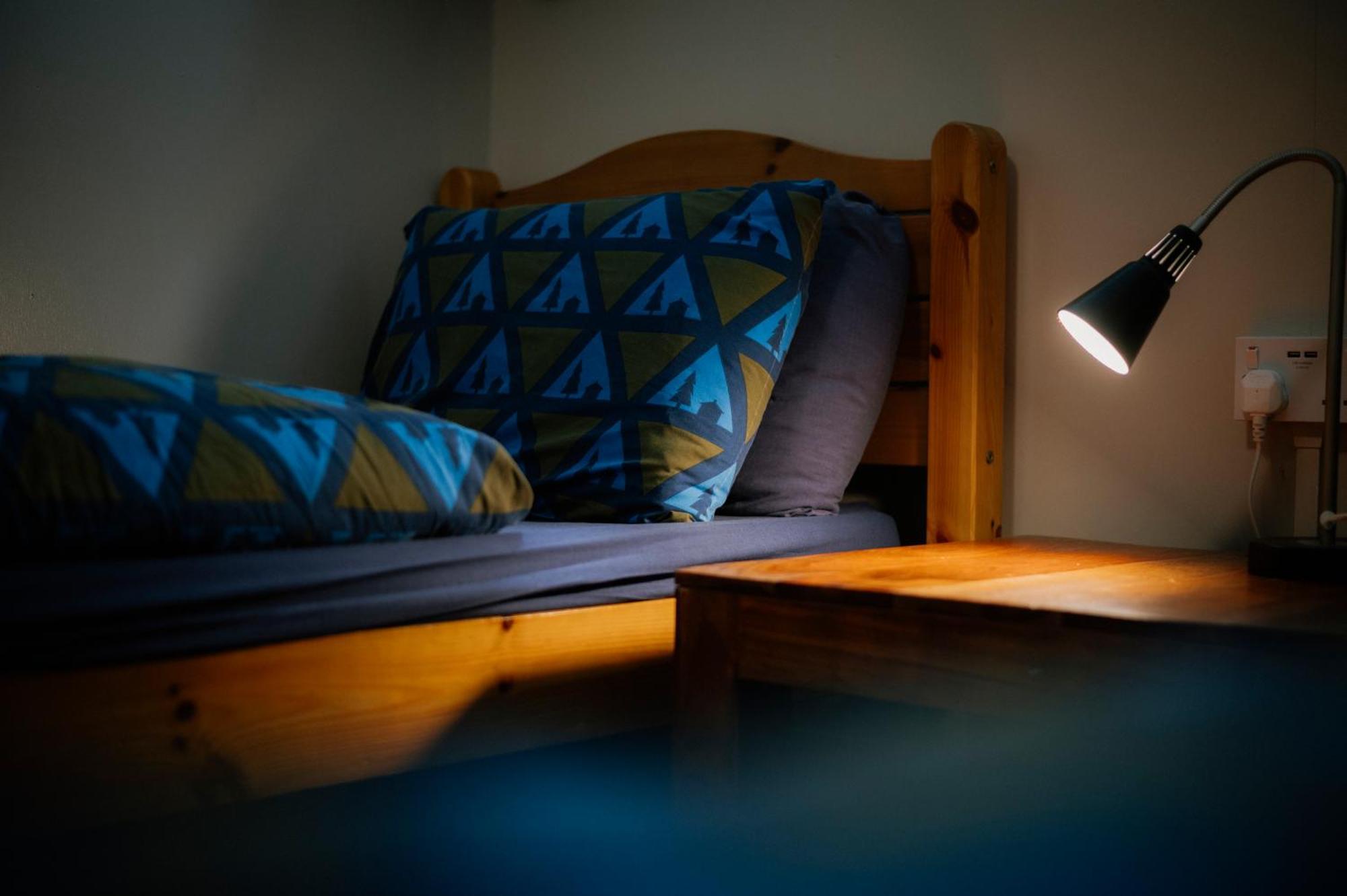 Glencoe Youth Hostel Ballachulish Bagian luar foto