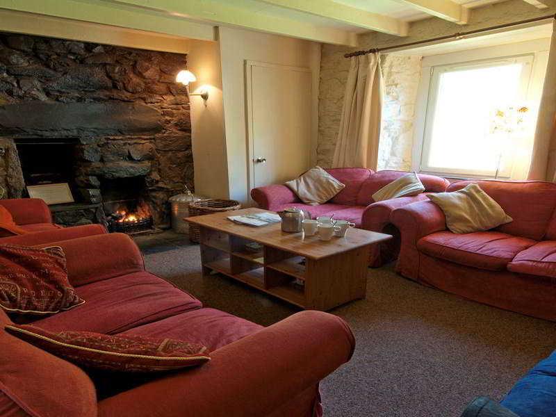 Glencoe Youth Hostel Ballachulish Bagian luar foto